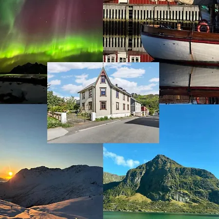 Lofoten