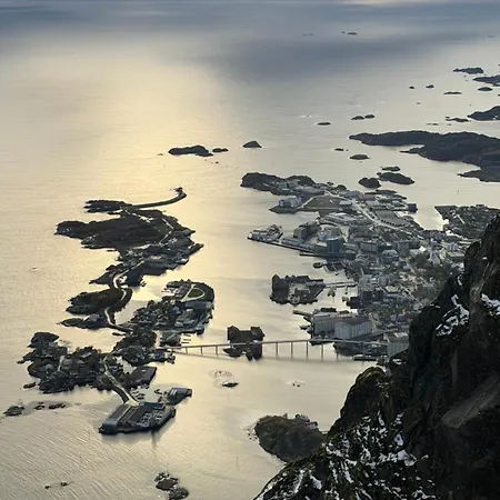 Lofoten * スヴォルヴァール