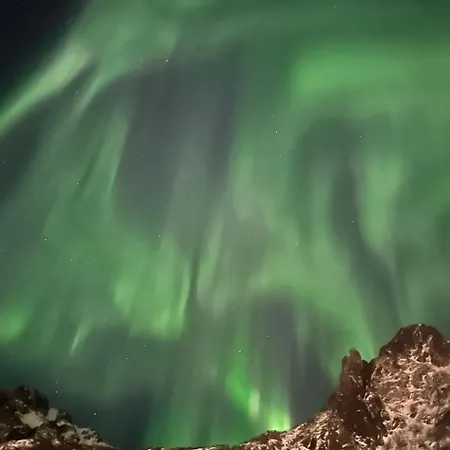 Lofoten Apartmán