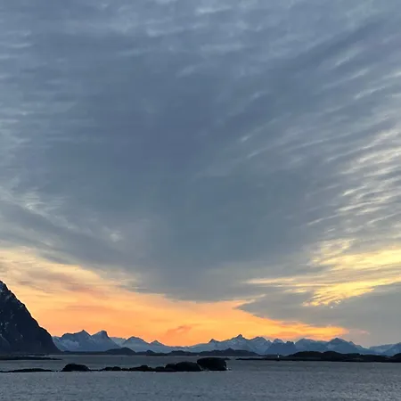 Apartmán Lofoten Svolvær