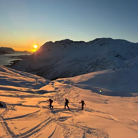 Lofoten