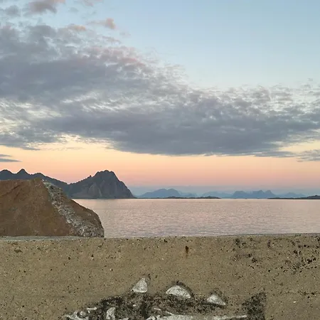 Lofoten アパート