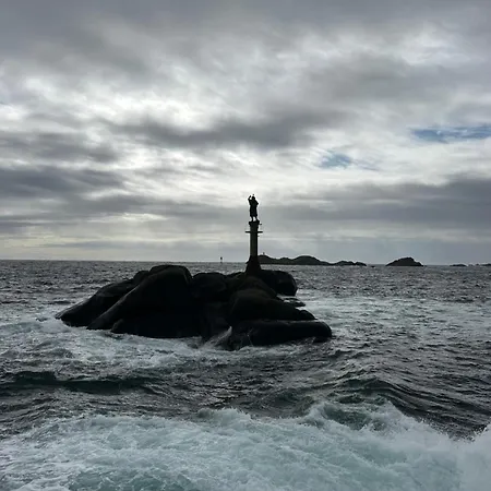 Lofoten アパート