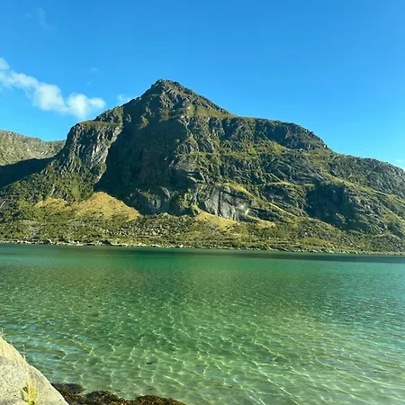 Lofoten アパート