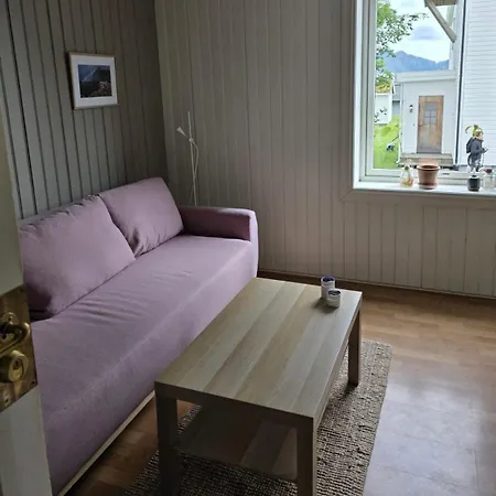 Apartmán Lofoten *
