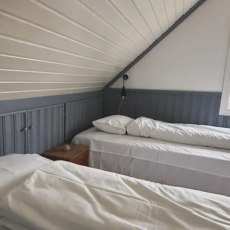 Apartmán Lofoten