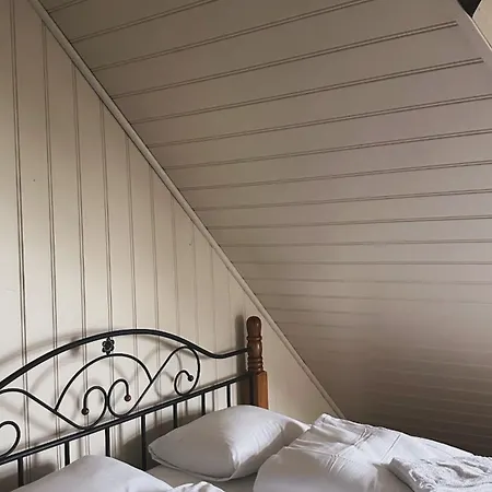 Apartmán Lofoten Svolvær