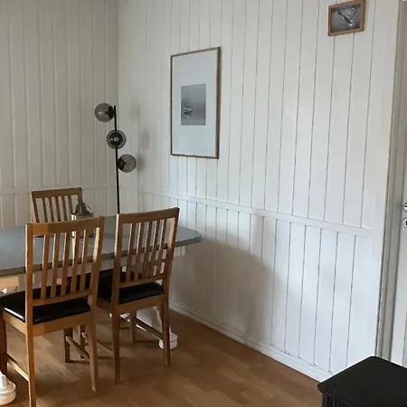 Lofoten Svolvær