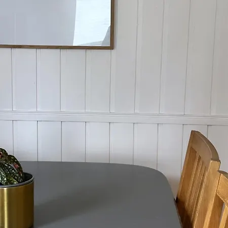 Apartmán Lofoten