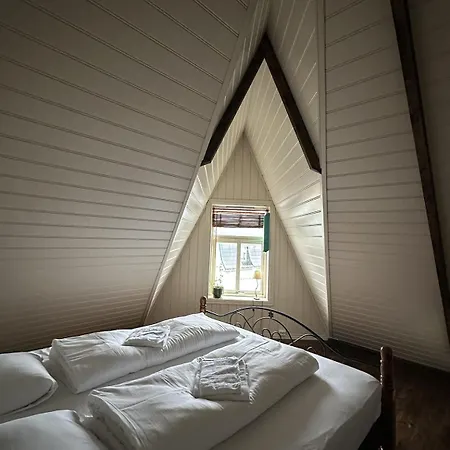 Lofoten Apartmán Svolvær