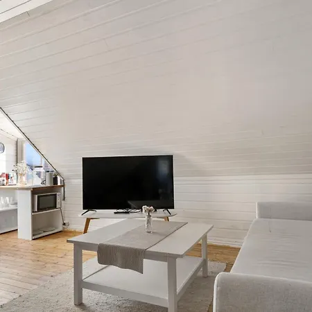 Apartament Lofoten