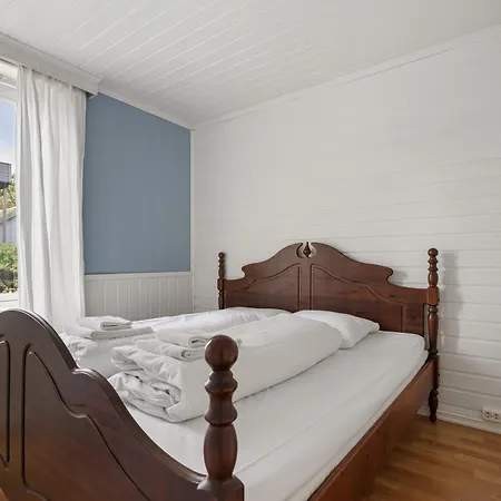 Apartament Lofoten *